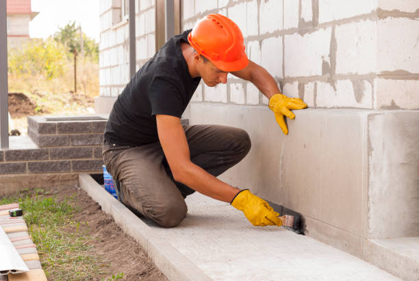 Licensed Emergency Waterproofing service in Napoleon, MI - Halo Water Proofing